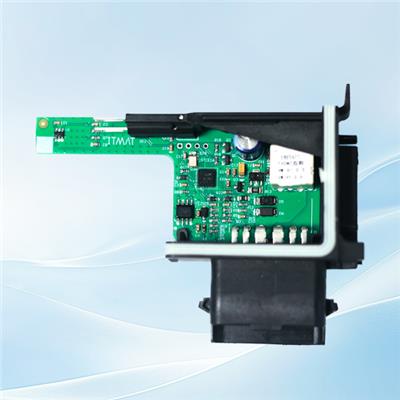 PWM搖窗控制器 